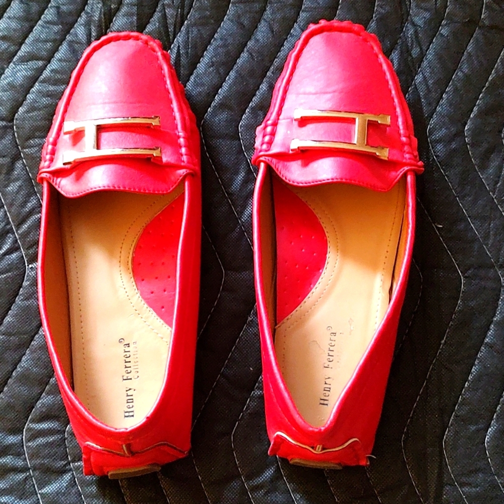 Woman's shoes
